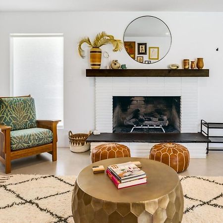 Mod Mirage Of Palm Springs - A Ryson Property Exterior photo
