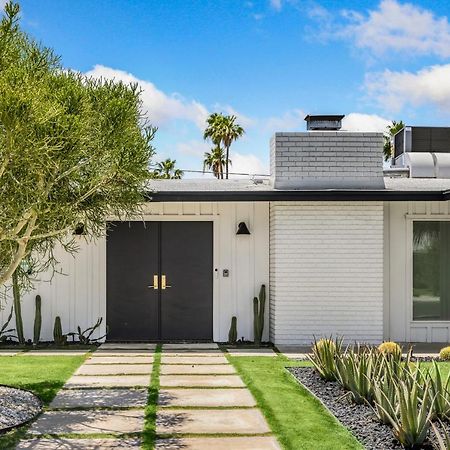 Mod Mirage Of Palm Springs - A Ryson Property Exterior photo