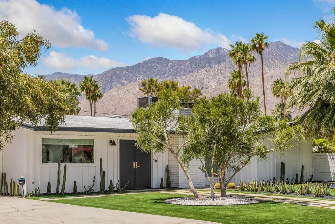 Mod Mirage Of Palm Springs - A Ryson Property Exterior photo