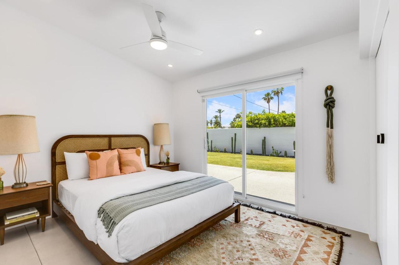 Mod Mirage Of Palm Springs - A Ryson Property Exterior photo